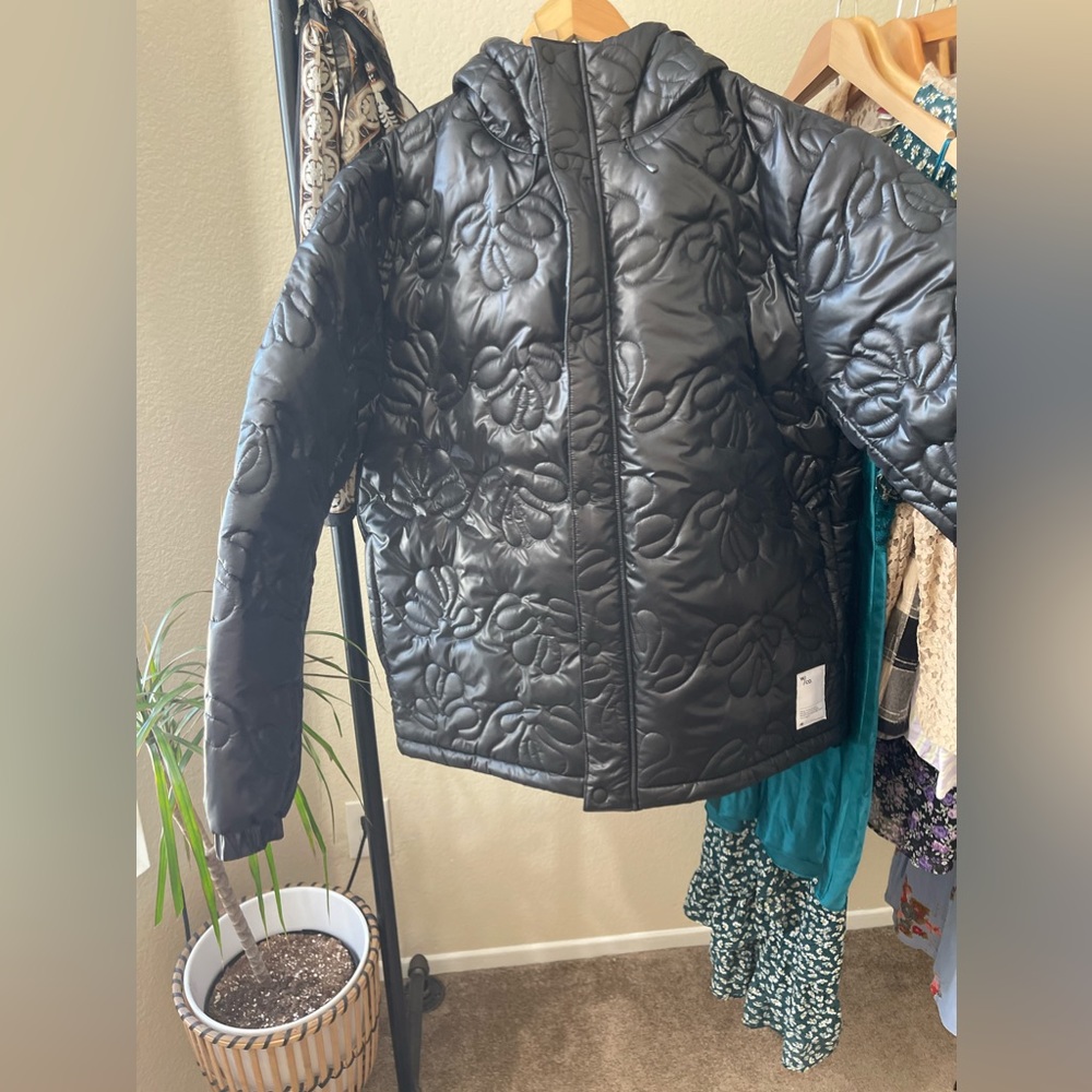 Wasted collective Jacket